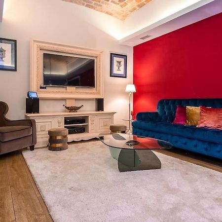Appartement La Casa Dei Sogni Roma Extérieur photo