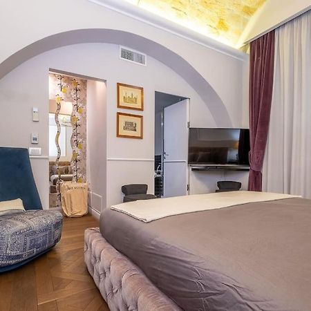 Appartement La Casa Dei Sogni Roma Extérieur photo