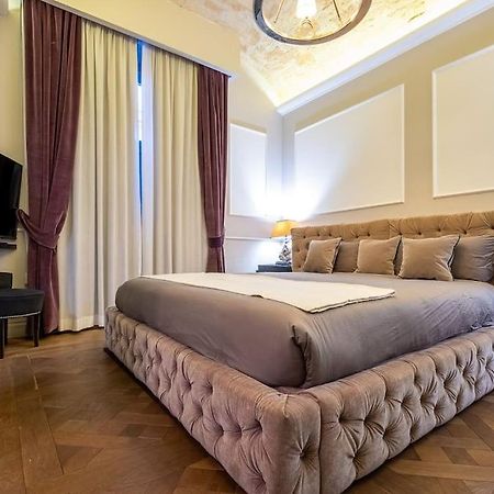 Appartement La Casa Dei Sogni Roma Extérieur photo