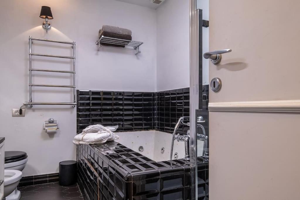 Appartement La Casa Dei Sogni Roma Extérieur photo