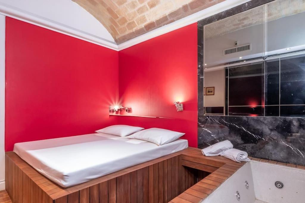 Appartement La Casa Dei Sogni Roma Extérieur photo