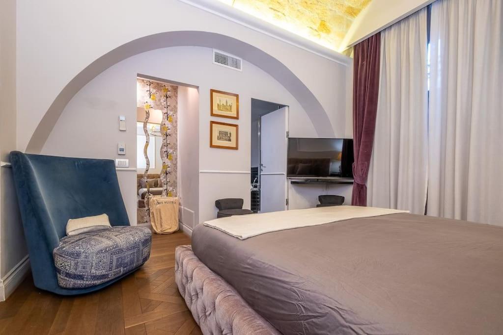 Appartement La Casa Dei Sogni Roma Extérieur photo