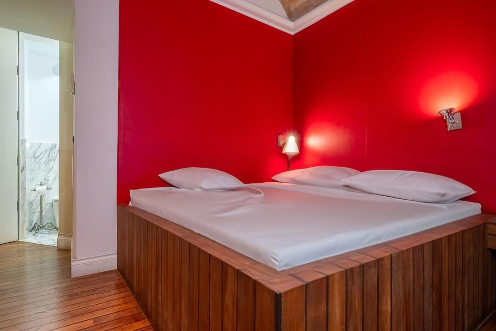 Appartement La Casa Dei Sogni Roma Extérieur photo