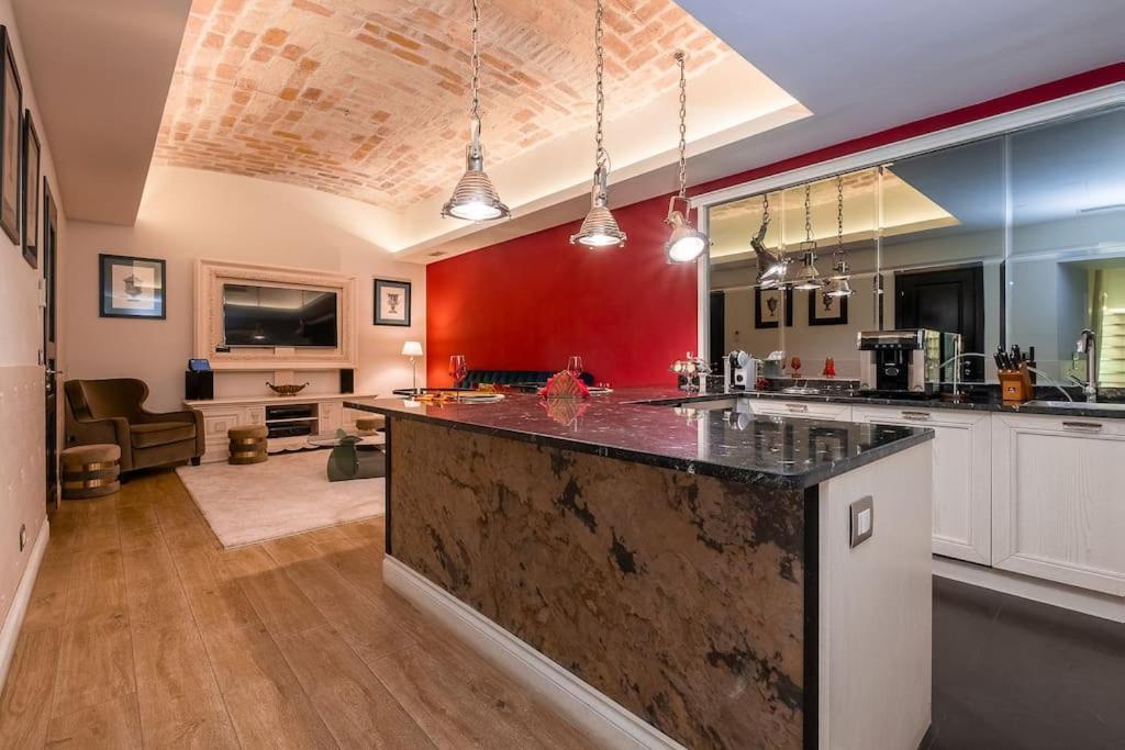 Appartement La Casa Dei Sogni Roma Extérieur photo