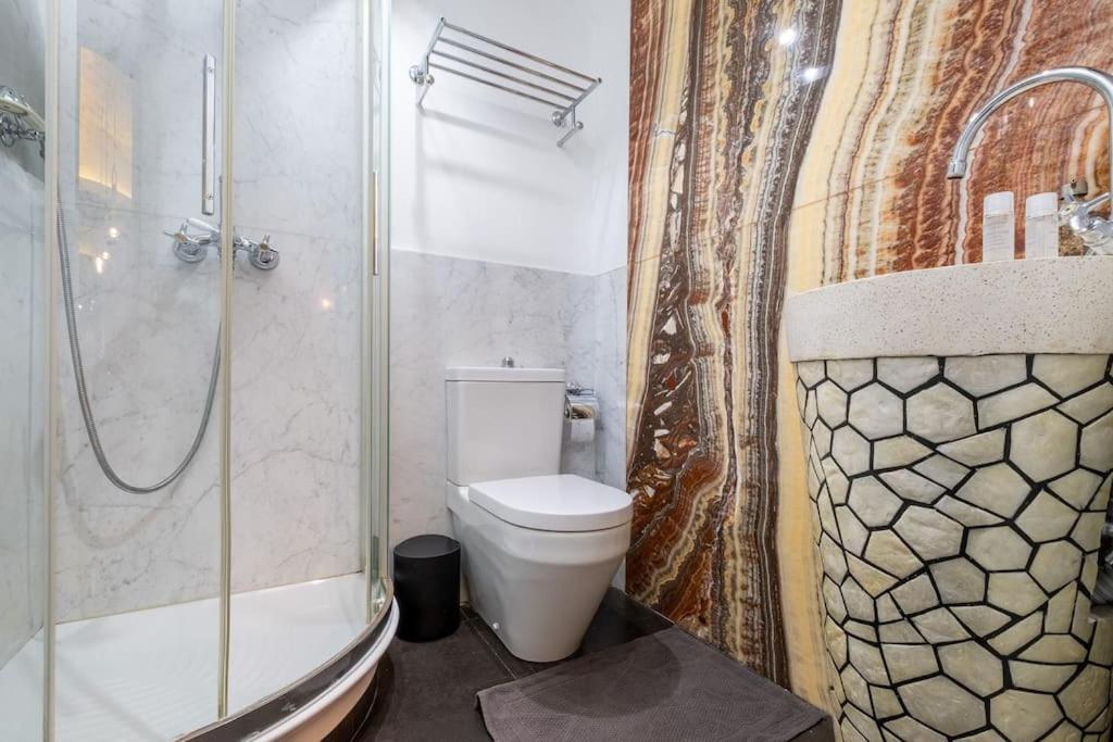 Appartement La Casa Dei Sogni Roma Extérieur photo