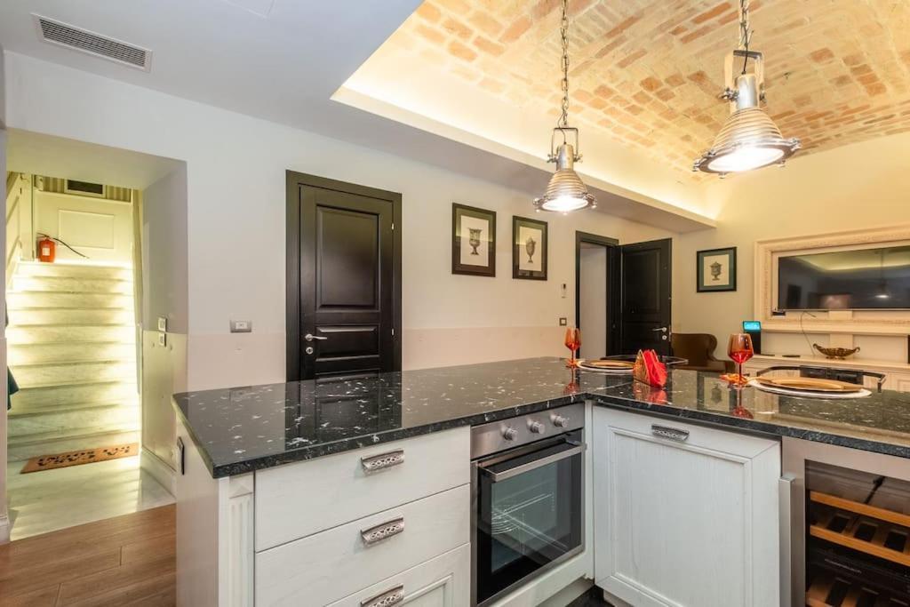 Appartement La Casa Dei Sogni Roma Extérieur photo