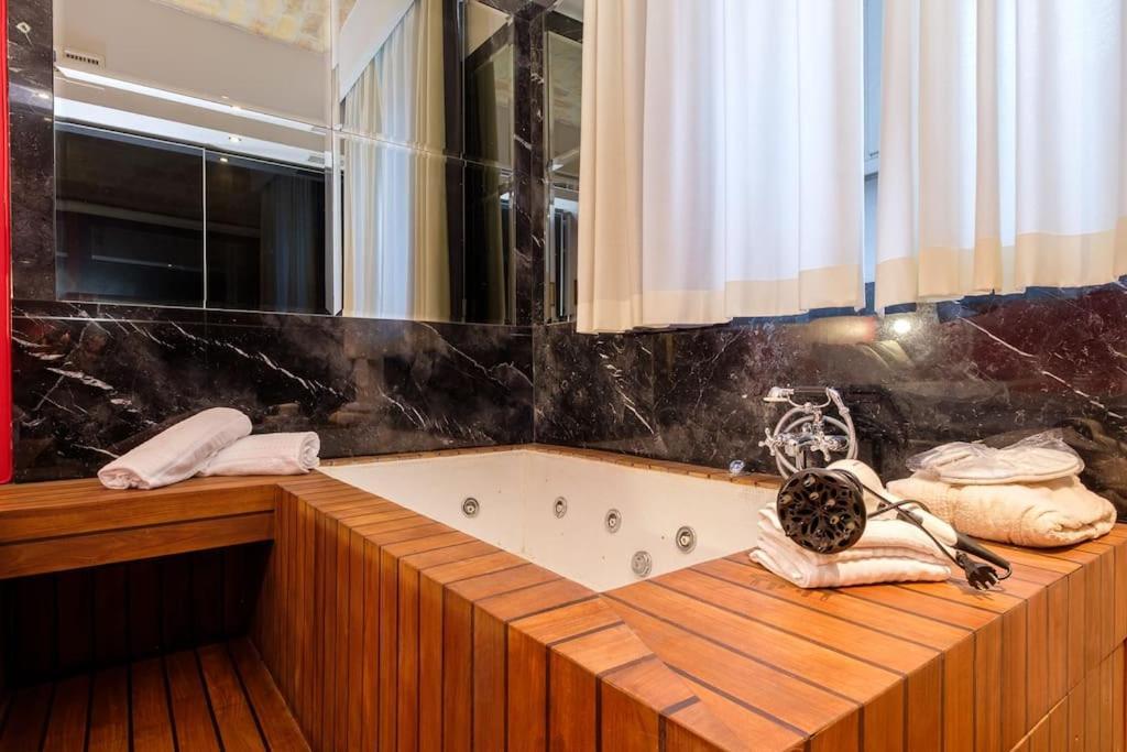 Appartement La Casa Dei Sogni Roma Extérieur photo