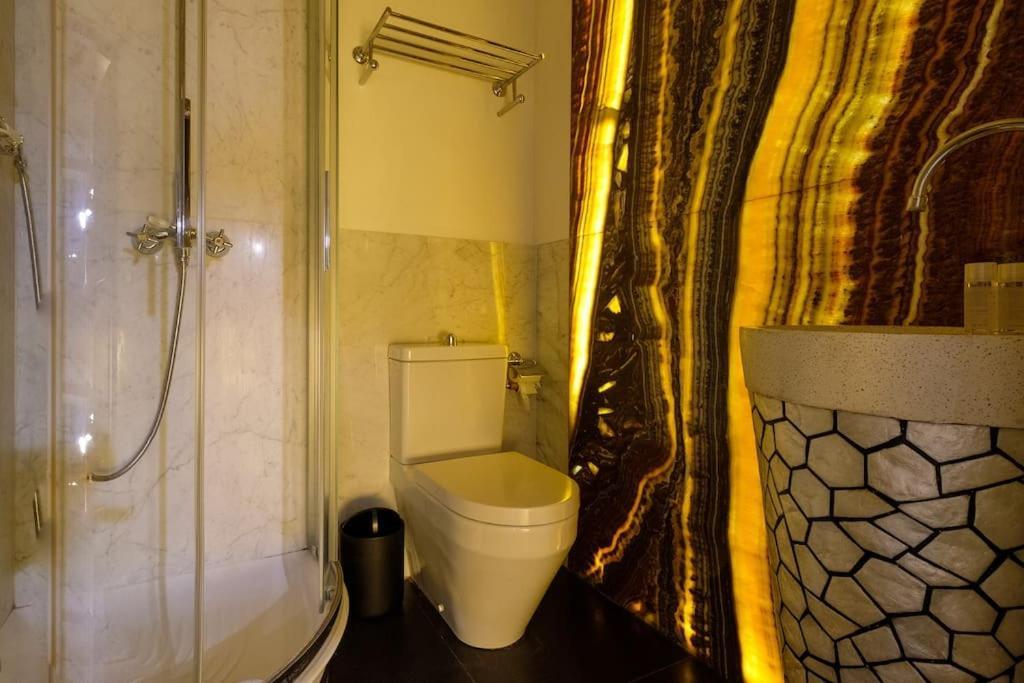 Appartement La Casa Dei Sogni Roma Extérieur photo