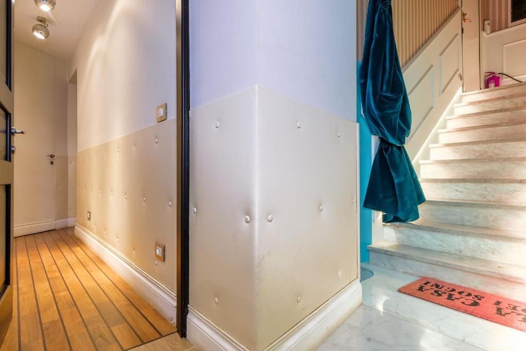Appartement La Casa Dei Sogni Roma Extérieur photo