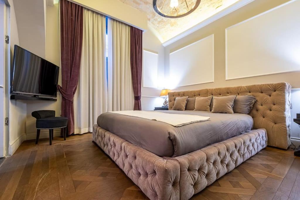 Appartement La Casa Dei Sogni Roma Extérieur photo