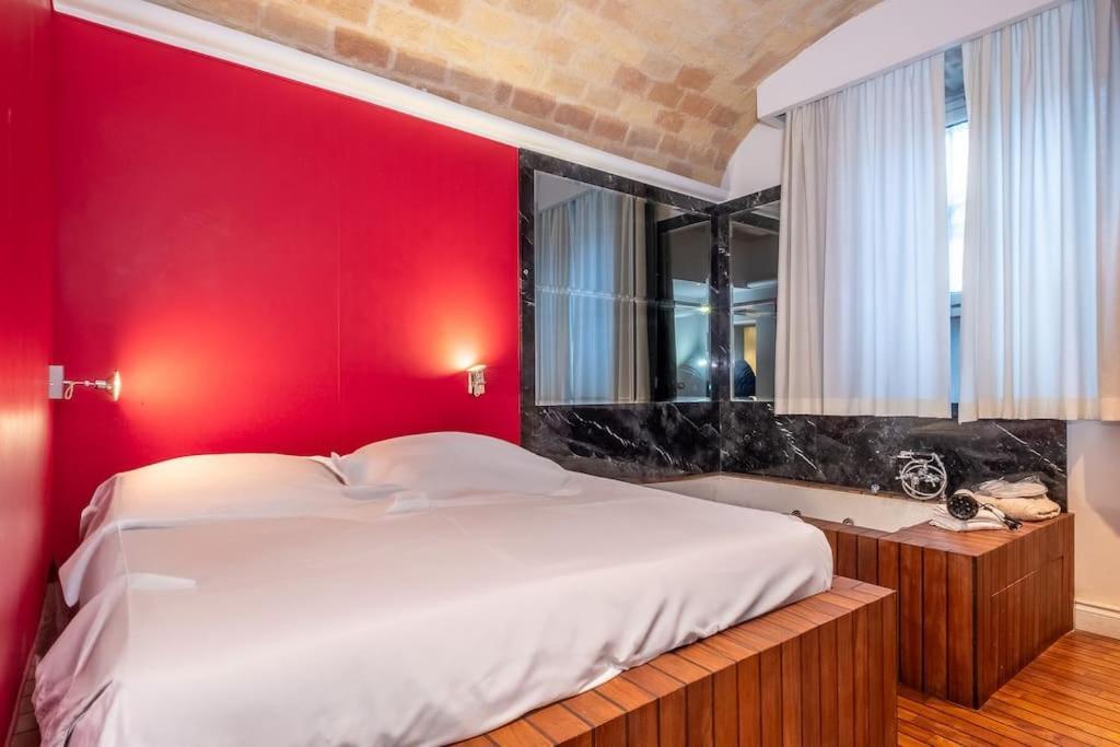 Appartement La Casa Dei Sogni Roma Extérieur photo