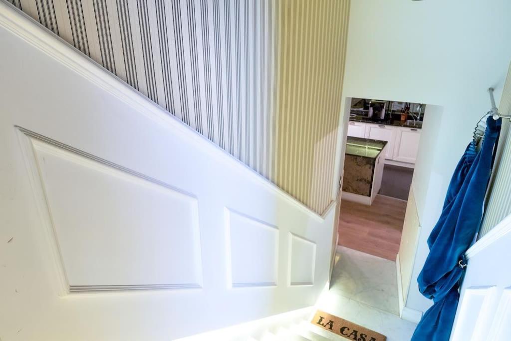 Appartement La Casa Dei Sogni Roma Extérieur photo