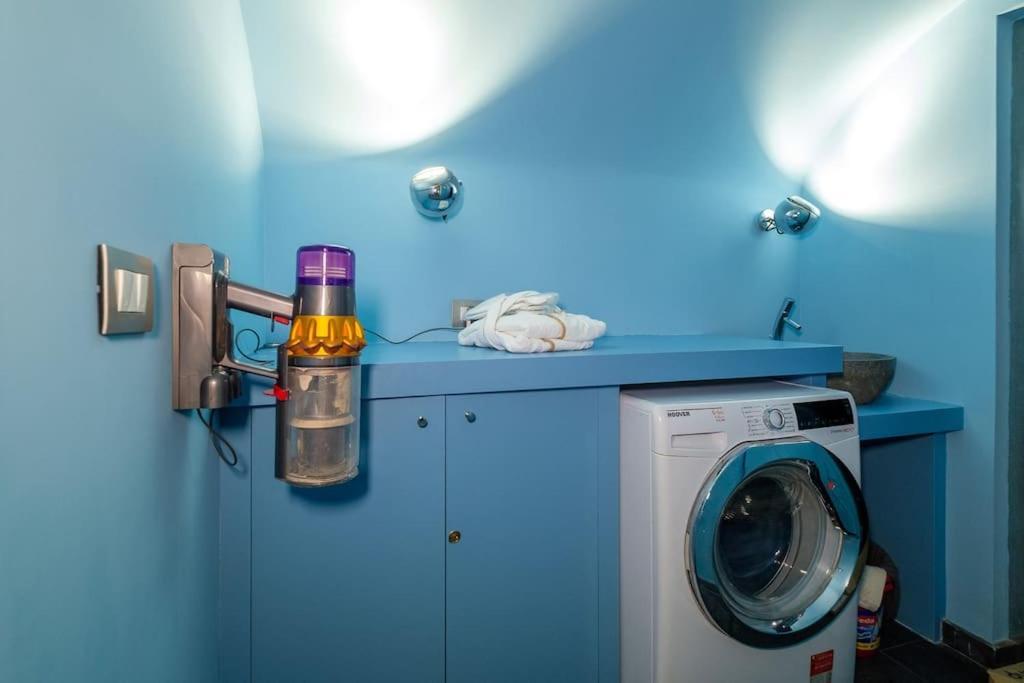 Appartement La Casa Dei Sogni Roma Extérieur photo