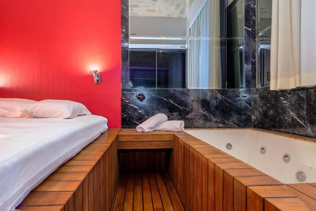 Appartement La Casa Dei Sogni Roma Extérieur photo