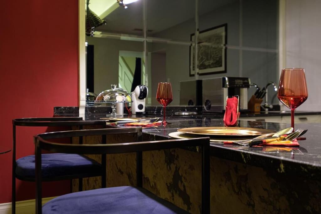 Appartement La Casa Dei Sogni Roma Extérieur photo