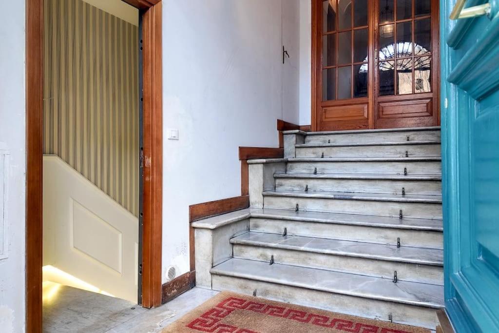 Appartement La Casa Dei Sogni Roma Extérieur photo