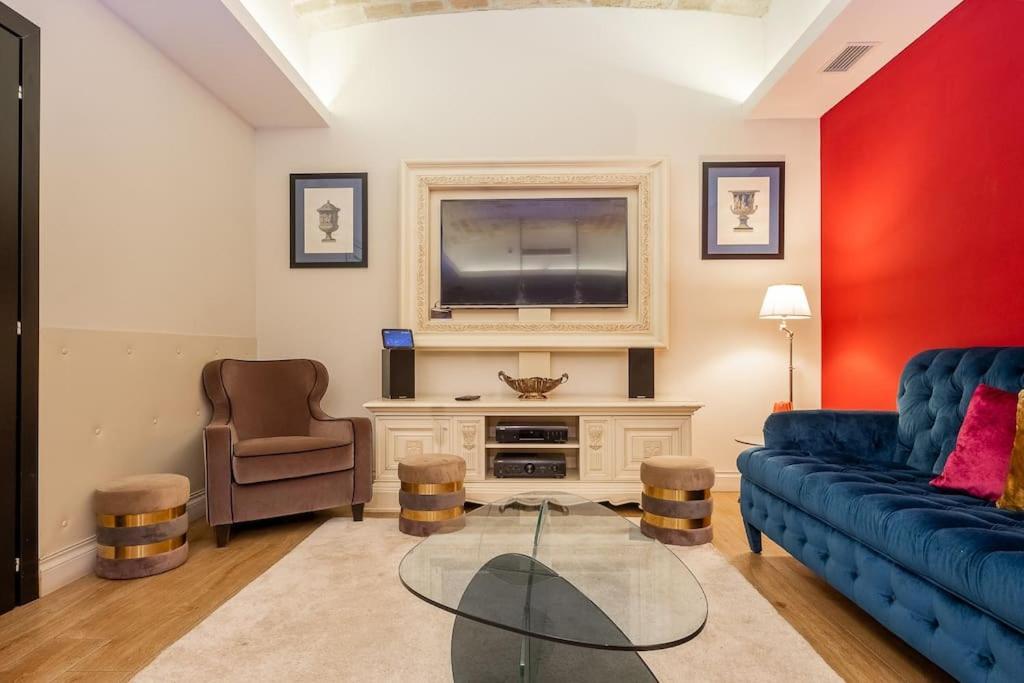 Appartement La Casa Dei Sogni Roma Extérieur photo